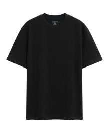 Áo thun cổ tròn nam form RELAX FIT oversize